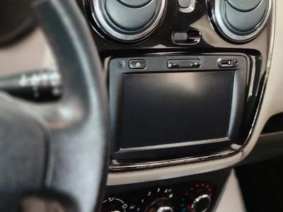 Dacia Lodgy 5 posti usata POTENZA PICENA