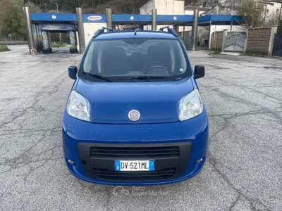 Fiat QUBO 1.4 8V 73 CV Dynamic usata Popoli