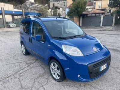 Fiat QUBO 1.4 8V 73 CV Dynamic usata Popoli