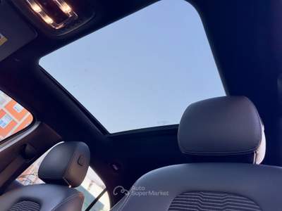 Mercedes-Benz Classe A A 180 d Automatic Sport TETTO APRIBILE Grigio usata Monopoli
