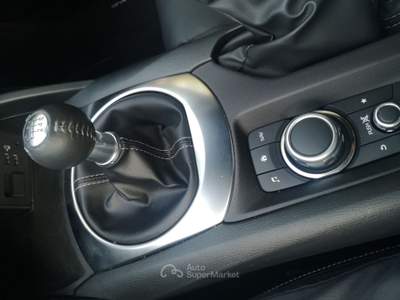 Mazda MX-5 UNICO PROPRIETARIO Grigio usata Potenza