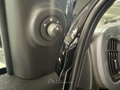 Fiat Panda 1.0 FireFly S&S Hybrid City Life Nero usata Lonato del Garda