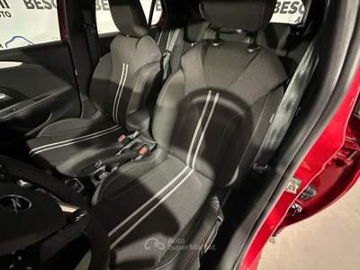 Opel Corsa 1.2 BENZ 100 CV GS Rosso usata Lonato del Garda