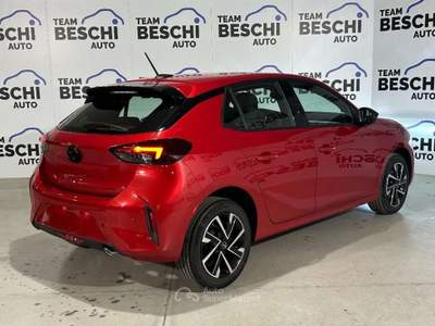 Opel Corsa 1.2 BENZ 100 CV GS Rosso usata Lonato del Garda