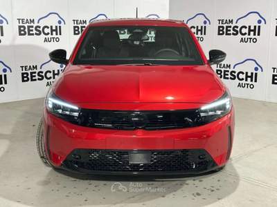 Opel Corsa 1.2 BENZ 100 CV GS Rosso usata Lonato del Garda