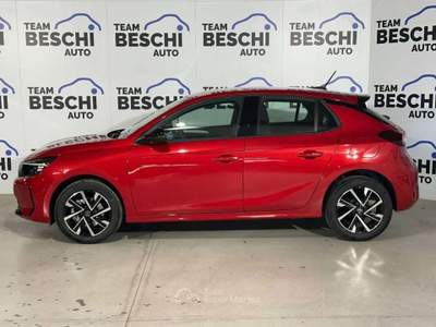 Opel Corsa 1.2 BENZ 100 CV GS Rosso usata Lonato del Garda