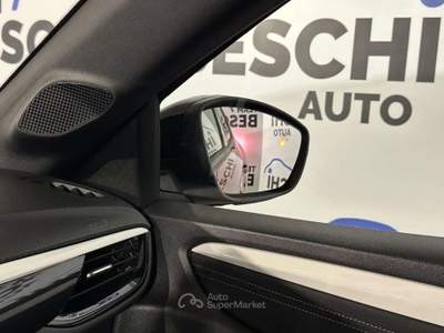 Opel Corsa 1.2 BENZ 100 CV GS Rosso usata Lonato del Garda