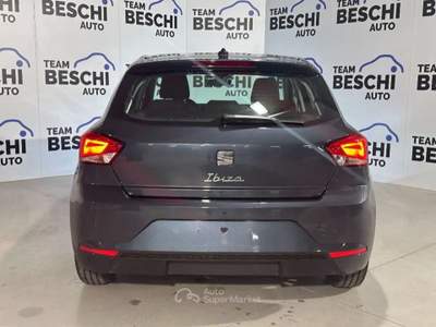 Seat Ibiza 1.0 EcoTSI 115 CV DSG Style Grigio usata Lonato del Garda