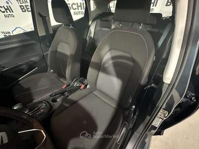 Seat Ibiza 1.0 EcoTSI 115 CV DSG Style Grigio usata Lonato del Garda