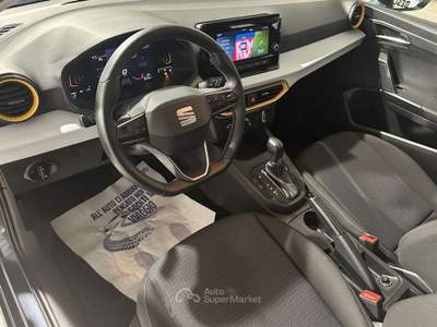 Seat Ibiza 1.0 EcoTSI 115 CV DSG Style Grigio usata Lonato del Garda