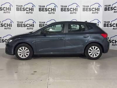 Seat Ibiza 1.0 EcoTSI 115 CV DSG Style Grigio usata Lonato del Garda