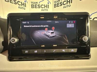 Seat Ibiza 1.0 EcoTSI 115 CV DSG Style Grigio usata Lonato del Garda