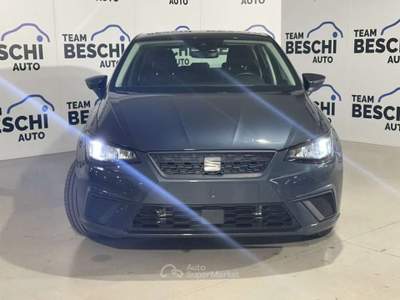 Seat Ibiza 1.0 EcoTSI 115 CV DSG Style Grigio usata Lonato del Garda