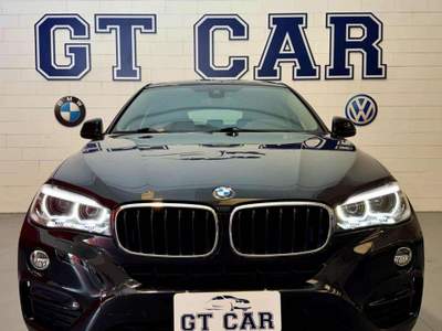 BMW X6 X6 xDrive30d 249CV Msport *NO SUPER BOLLO*TOTAL BLACK Nero usata Inzago