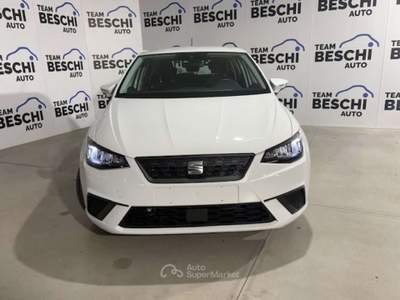 Seat Ibiza 1.0 EcoTSI 115 CV DSG Style Grigio usata Lonato del Garda