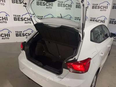 Seat Ibiza 1.0 EcoTSI 115 CV DSG Style Grigio usata Lonato del Garda