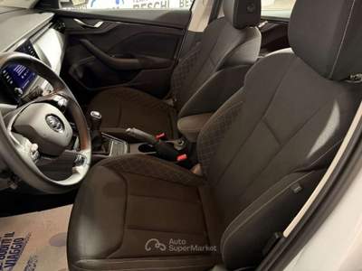 Skoda Kamiq 1.0 TSI 110 CV Ambition Bianco usata Lonato del Garda