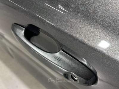 Ford Focus 1.0 EcoBoost Hybrid 125 CV 5p. ST-Line Grigio usata Lonato del Garda