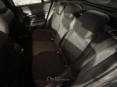 Jeep Avenger 1.2 Turbo 100 CV Altitude Grigio usata Lonato del Garda