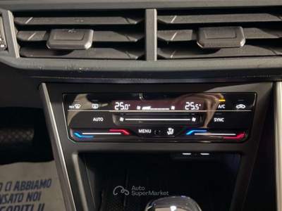 Volkswagen Polo 1.0 TSI DSG Life Blu/Azzurro usata Lonato del Garda