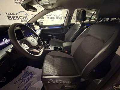 Volkswagen Golf 8.5 1.5 TSI 116CV GOAL Grigio usata Lonato del Garda