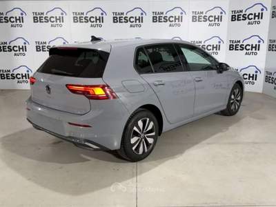 Volkswagen Golf 8.5 1.5 TSI 116CV GOAL Grigio usata Lonato del Garda
