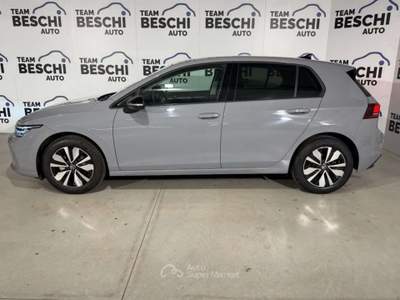 Volkswagen Golf 8.5 1.5 TSI 116CV GOAL Grigio usata Lonato del Garda