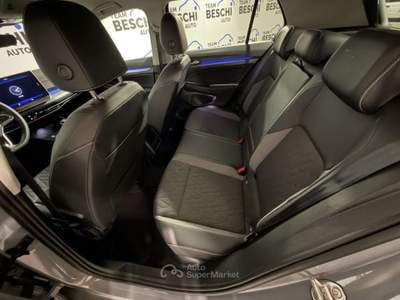 Volkswagen Golf 8.5 1.5 TSI 116CV GOAL Grigio usata Lonato del Garda
