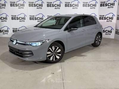 Volkswagen Golf 8.5 1.5 TSI 116CV GOAL Grigio usata Lonato del Garda