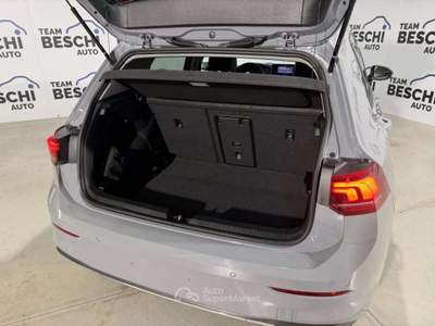 Volkswagen Golf 8.5 1.5 TSI 116CV GOAL Grigio usata Lonato del Garda