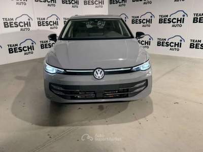 Volkswagen Golf 8.5 1.5 TSI 116CV GOAL Grigio usata Lonato del Garda
