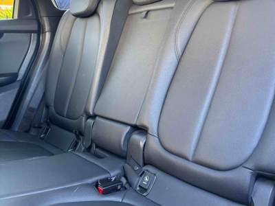 BMW Serie 2 Active Tourer 218d carrozzeria e motore in ottime condizioni Grigio usata San Tammaro