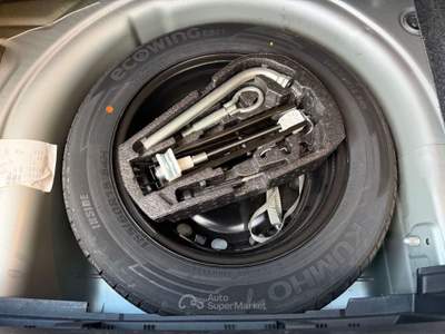 Volkswagen Polo 5p 1.0 mpi Comfortline 60cv OK NEOPATENTATI Argento usata Cesano Maderno