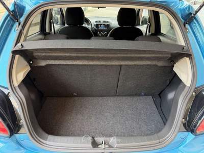 Mitsubishi Space Star 1.2 Instyle sda cleartec as&g UNICO PROPRIETARIO Blu/Azzurro usata Cesano Maderno