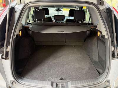 Honda CR-V 2.0 hev Elegance Navi awd ecvt UNICO PROPRIETARIO Argento usata Cesano Maderno