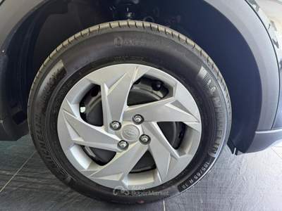 Hyundai Bayon MT XTech NERA Nero usata Nola