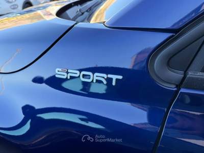 Fiat 500X PROMO ATTIVA 36 MESI DI GARANZIA Blu/Azzurro usata Formia