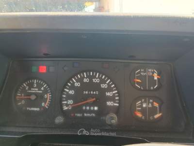 Toyota Land Cruiser Toyota 4WD WX LJ70 Grigio usata Grosseto