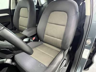 Audi Q3 Q3 2.0 tdi Advanced Plus quattro 177cv s-tronic Grigio usata Fucecchio