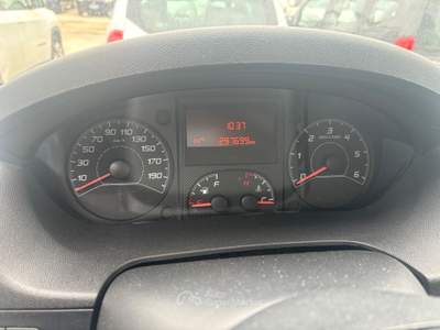 Fiat Ducato - 2017 - 2.0 mjt - usata San Michele Salentino