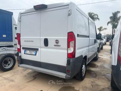 Fiat Ducato - 2017 - 2.0 mjt - usata San Michele Salentino