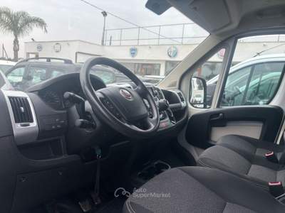 Fiat Ducato - 2017 - 2.0 mjt - usata San Michele Salentino
