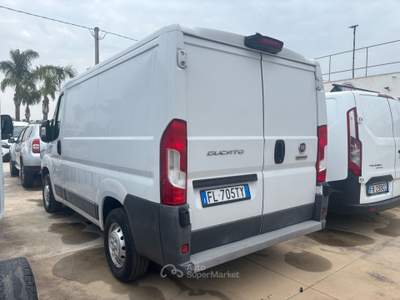 Fiat Ducato - 2017 - 2.0 mjt - usata San Michele Salentino