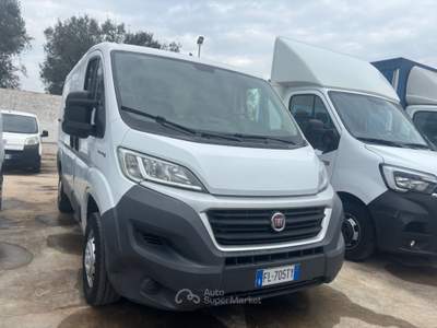 Fiat Ducato - 2017 - 2.0 mjt - usata San Michele Salentino