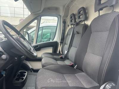 Fiat Ducato - 2017 - 2.0 mjt - usata San Michele Salentino