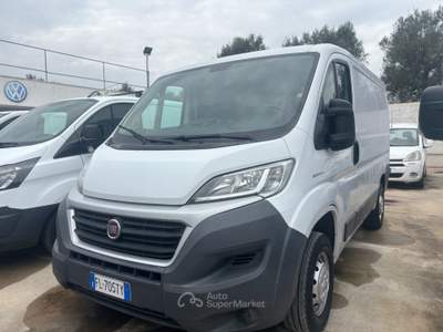 Fiat Ducato - 2017 - 2.0 mjt - usata San Michele Salentino