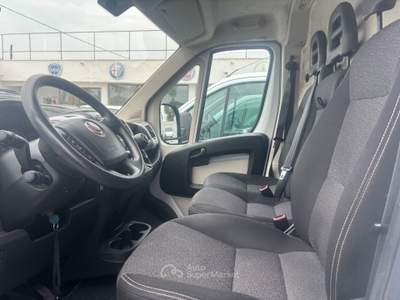 Fiat Ducato - 2017 - 2.0 mjt - usata San Michele Salentino