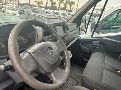 Opel Movano a telaio - 2020 - 2.3 usata San Michele Salentino