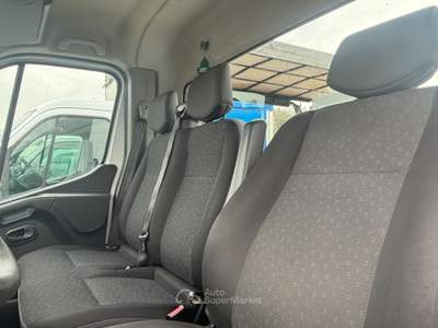 Opel Movano a telaio - 2020 - 2.3 usata San Michele Salentino