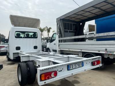 Opel Movano a telaio - 2020 - 2.3 usata San Michele Salentino